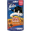 Felix Feline Play Tubes Chicken & Liver 8X50Gr