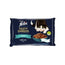 Felix Tasty Shreds Saumon à la sauce 12 x 4 x 80 grammes