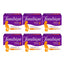 Femibion 2 Pregnancy with Folic Acid and Vitamins, Pack 6 x 28 Tablets