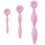 Femintimate Intimrelax Vaginal Dilators Pink Silicone