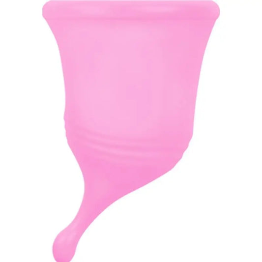 Femintimate Eve New Menstrual Cup Silicone Size L