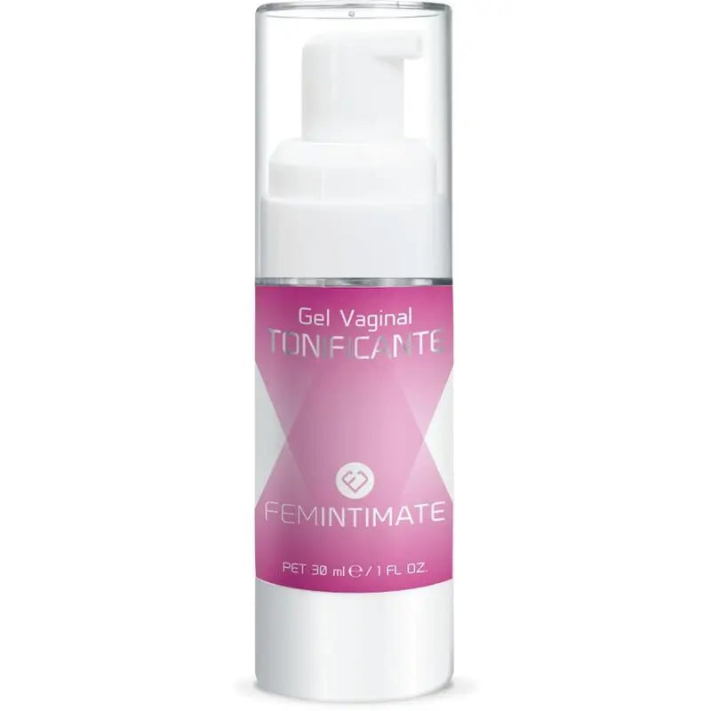Femintimate Vaginal Toning Gel 30 Ml