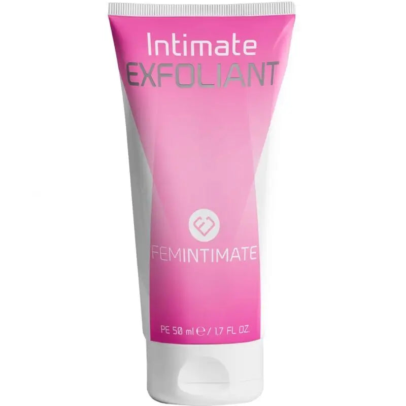 Femintimate Intimate Exfoliating Cleanser 50 Ml