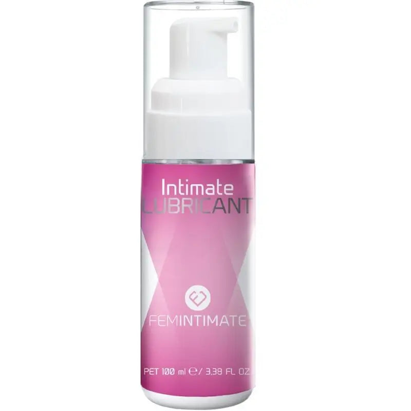 Femintimate Vaginal Lubricant 100 Ml