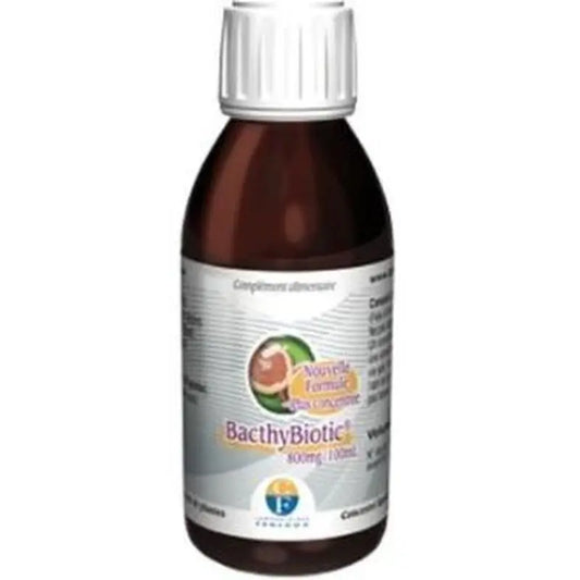 Fenioux Bacthybiotic (Ext. Grapefruit) 50Ml.