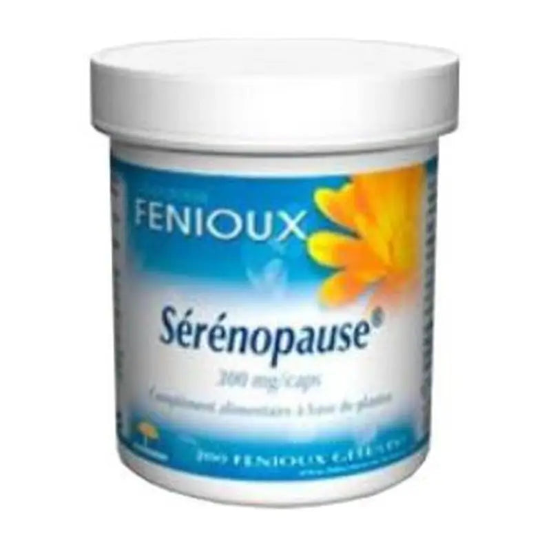 Fenioux Serenopause 200 Capsules