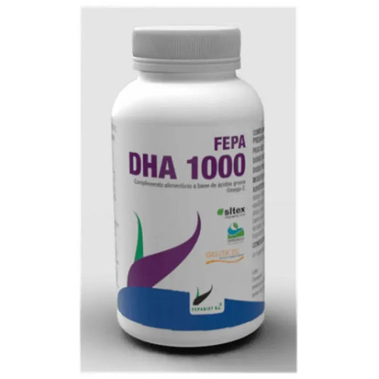 Fepadiet Fepa-Dha 1000Mg 30Pearls.