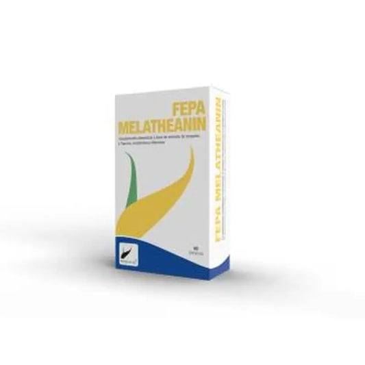 Fepadiet Fepa-Melateanin 60 Capsules
