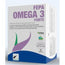 Fepadiet Fepa-Omega 3 Forte 60Pearls