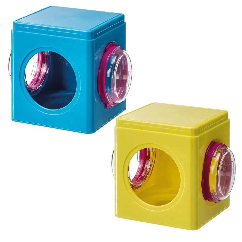 Ferplast Cube Tunnel Accessory 12,5x9,5x10,5 Cm