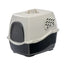 Ferplast Toilet Home Cat Litterbox Maxi Bill 57X45X48Cm