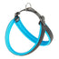Ferplast Harness Agila Fluo 5 Blue