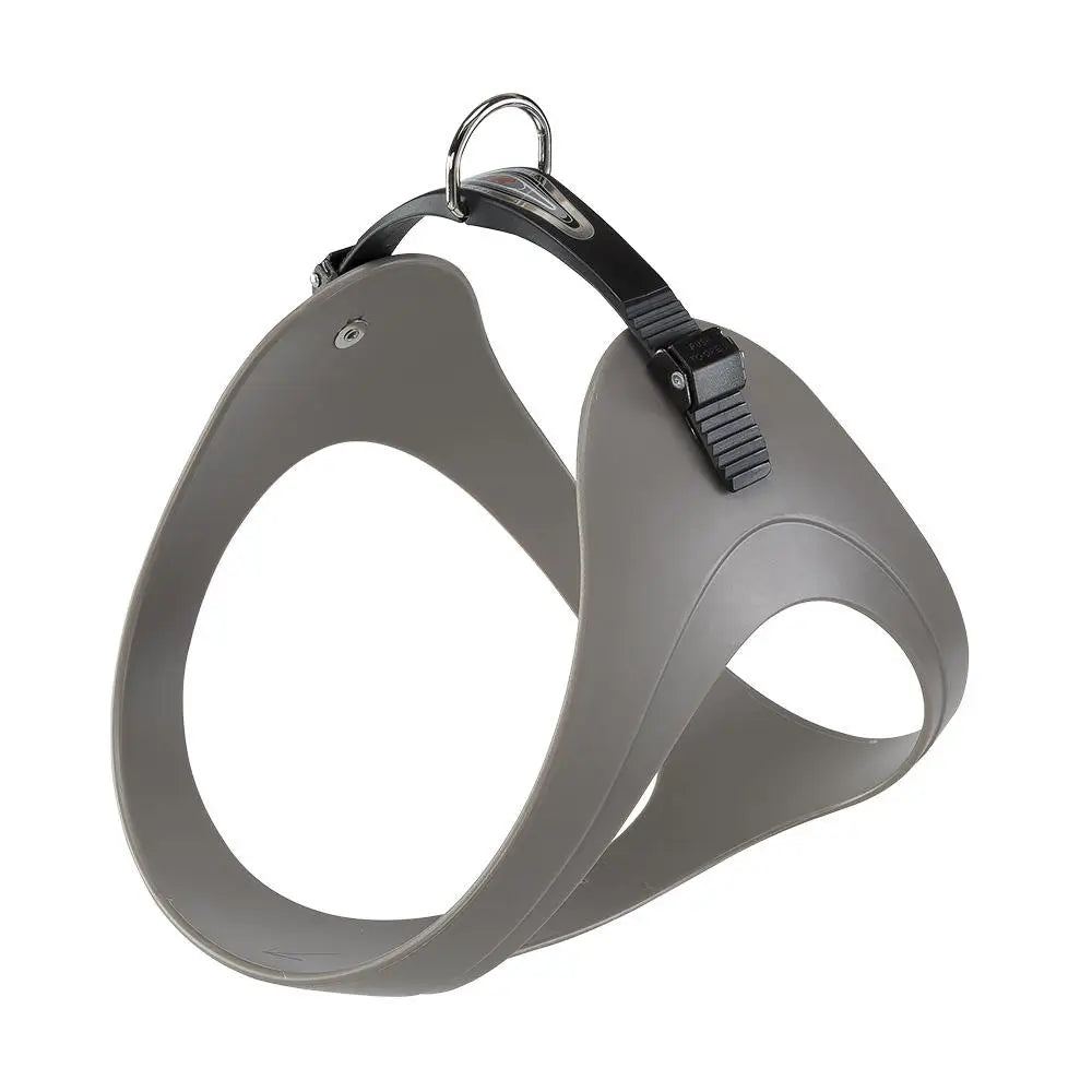 Ferplast Ergoflex Harness M Grey