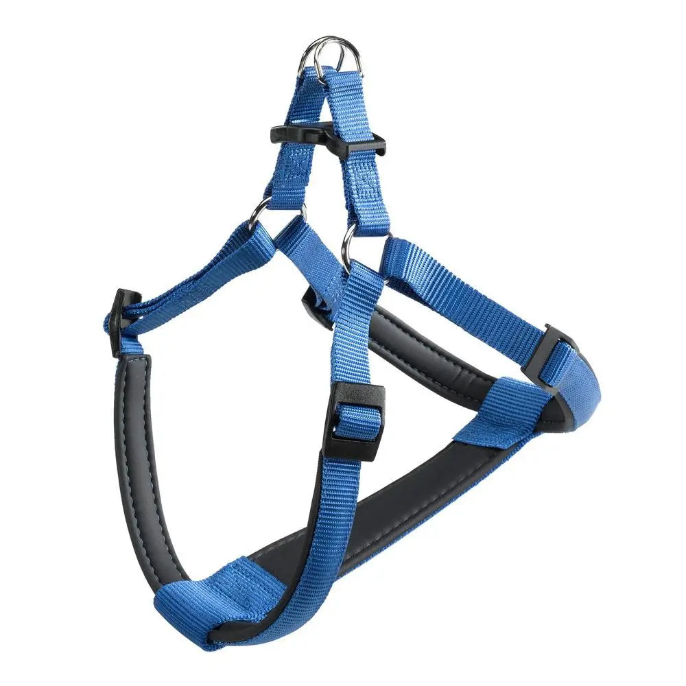 Ferplast Nylon Harness Daytona P M Blue