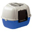 Ferplast Cat Toilet With Lid Mika 57,5x51,5x42 Cm
