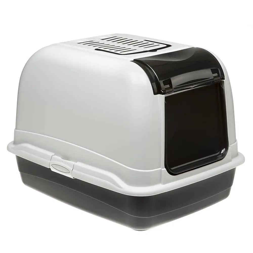 Ferplast Cat Toilet Maxi Bella Cabrio 50x65,5x47 Cm