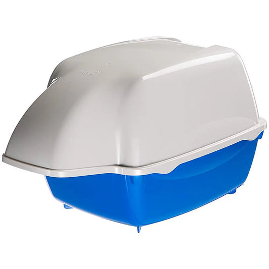Ferplast Cosmic Outdoor Home Cat Grooming 43,5x73,5x41 Cm