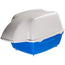 Ferplast Cosmic Outdoor Home Cat Grooming 43,5x73,5x41 Cm