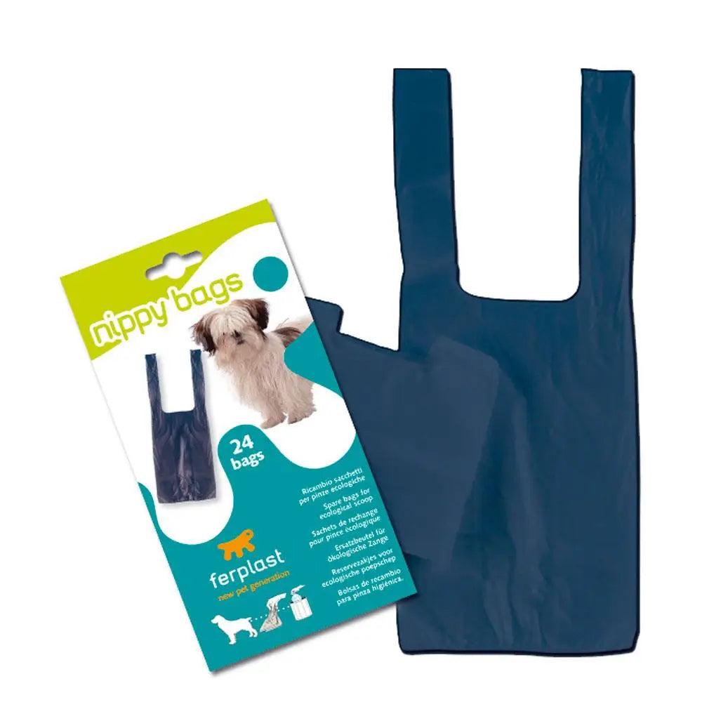 Ferplast Hygiene Bag L270 Nippy