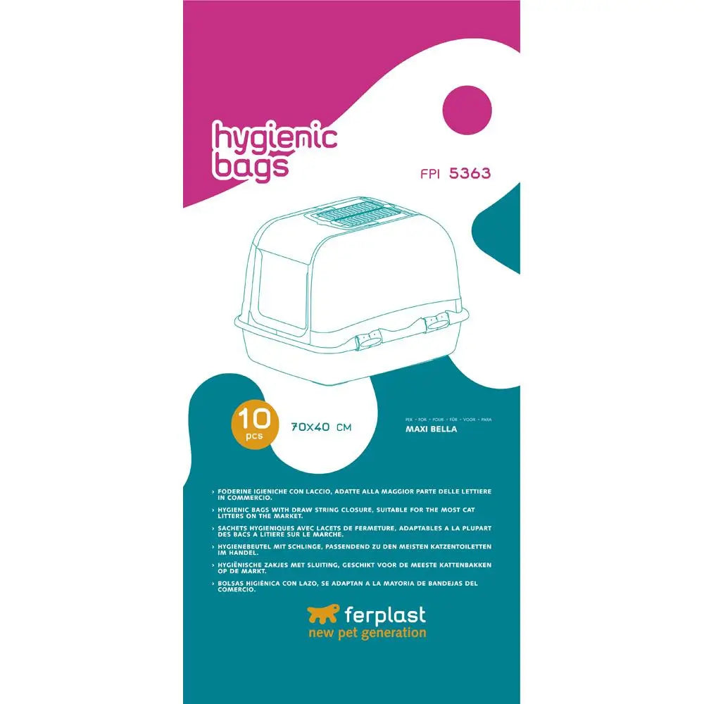 Ferplast Hygiene Bag