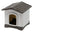 Ferplast Doghouse Perrovilla 50 43x48x44 Cms