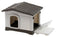 Ferplast Doghouse Perrovilla 60 58x48x44 Cm