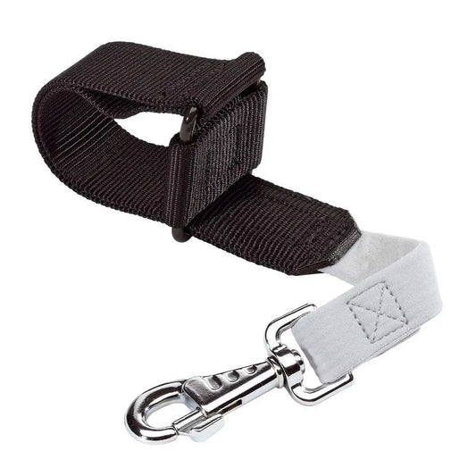 Ferplast Dog Safety Belt Travel Belt Black