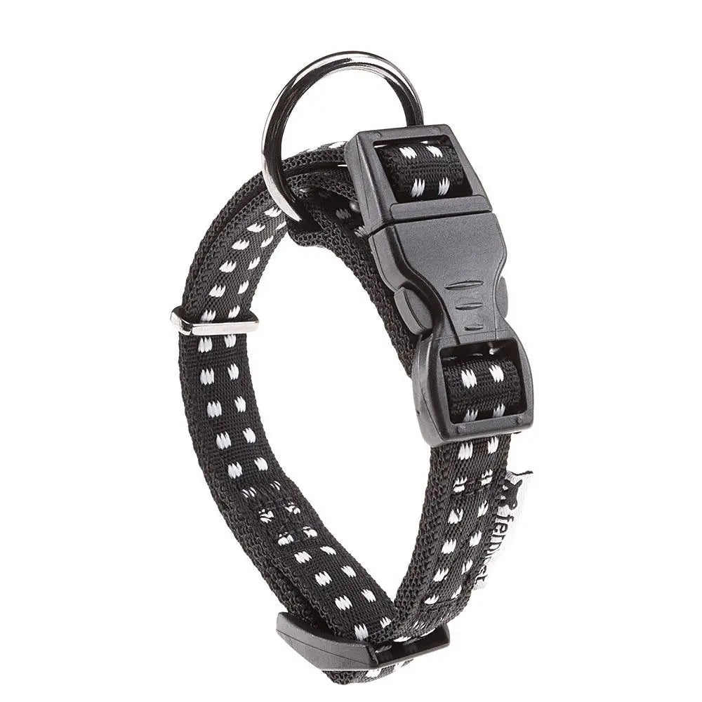 Ferplast Cricket Collar C15 40 Black