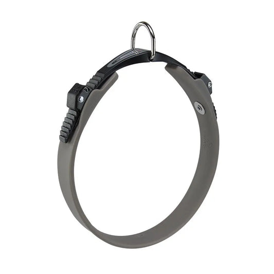 Ferplast Ergoflex Collar C18 33 Grey