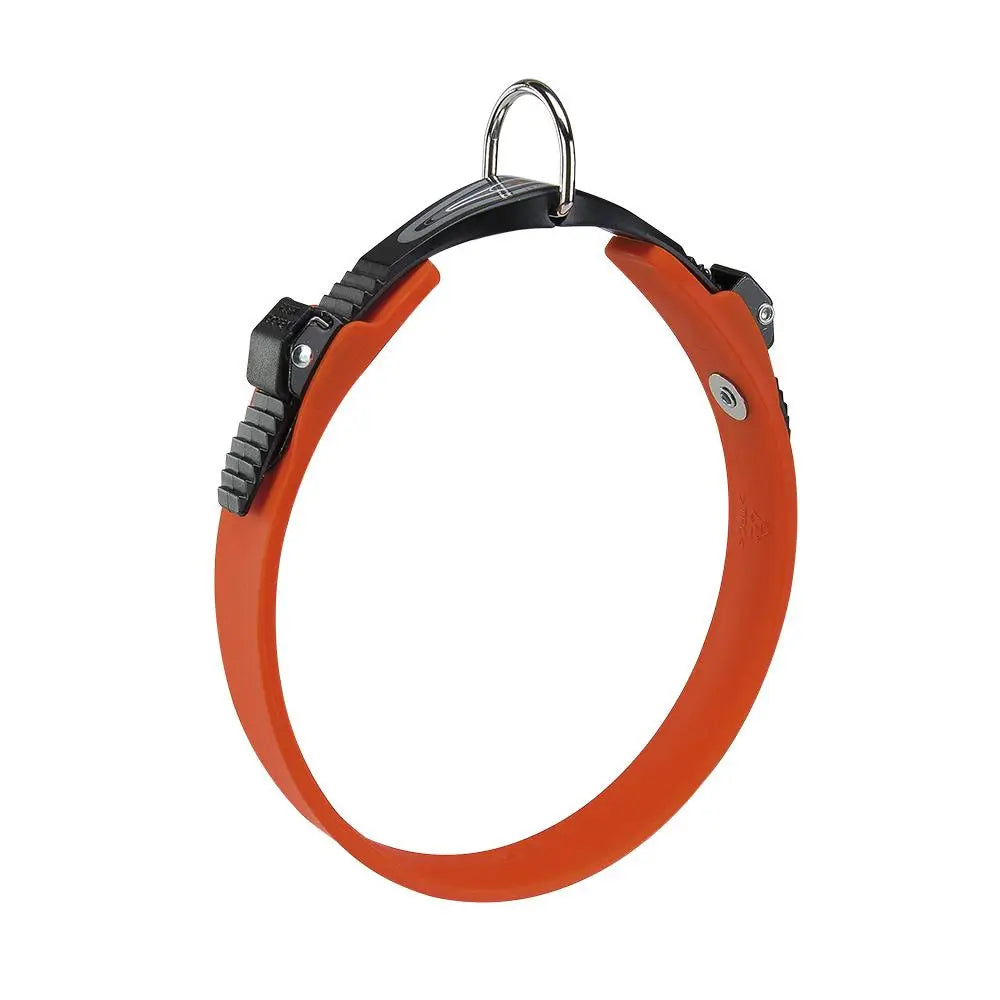 Ferplast Ergoflex Collar C22 42 Orange