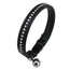 Ferplast Collar Lux C12 19 Gat Black