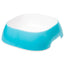 Ferplast Glam Feeder 1,2L 23,5x22,5x7 Cm Light blue