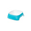 Ferplast Glam 200Ml 13x12x3,5 Cm Light Blue Feeder