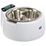 Ferplast Optima Feeder With Digital Scale 20x21,3x9,6 Cm