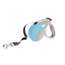 Ferplast Leash Amigo L Tape Beige Beige Blue