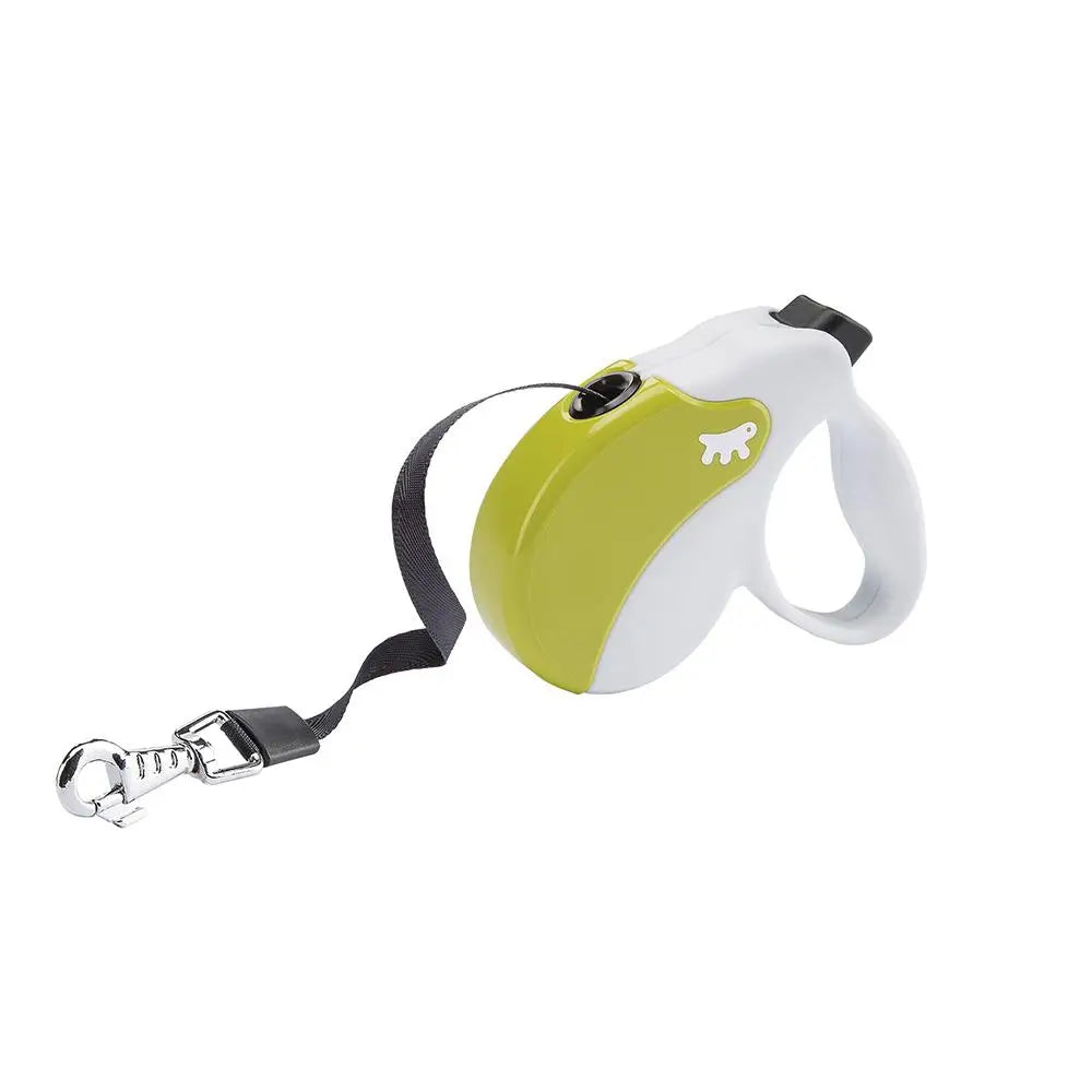 Ferplast Amigo S Tape Strap White Green