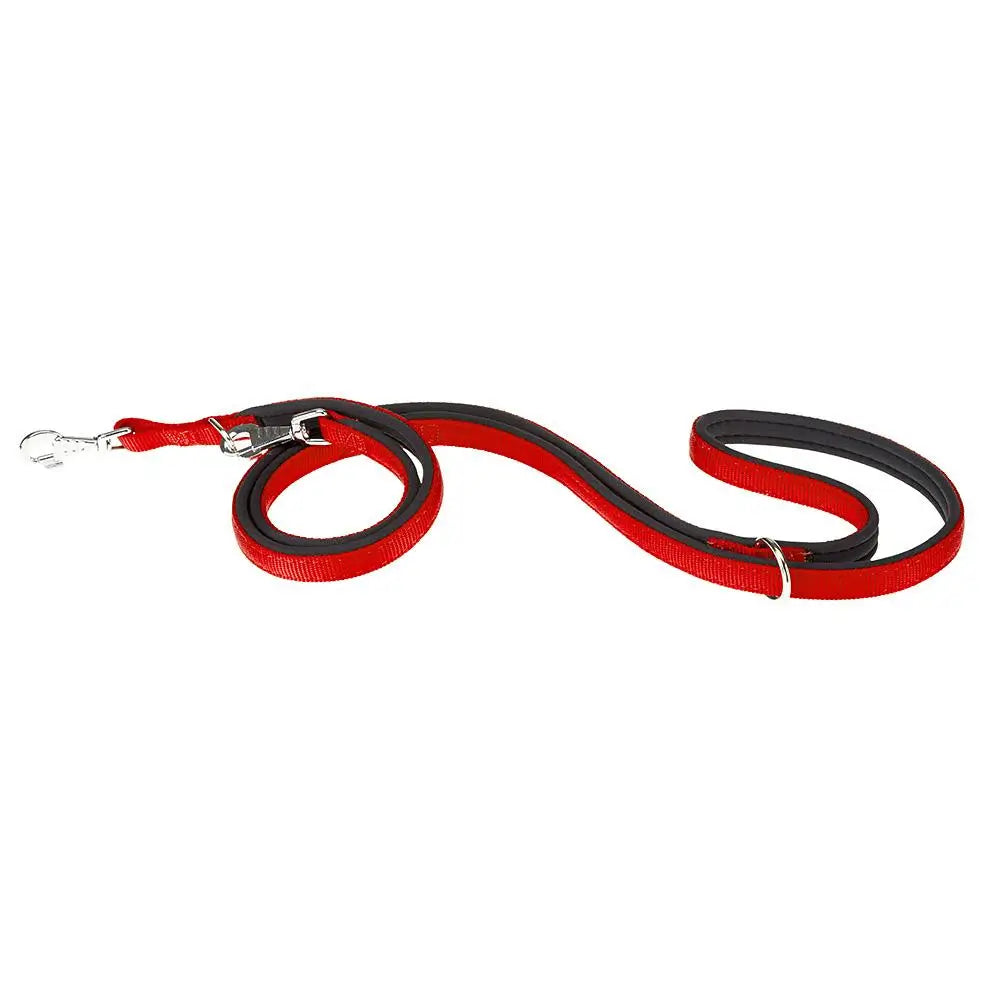 Ferplast Nylo Leash Daytona Ga20 200 Red