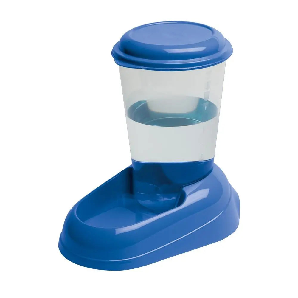 Ferplast Nadir Water Dispenser 3L Assorted Colours