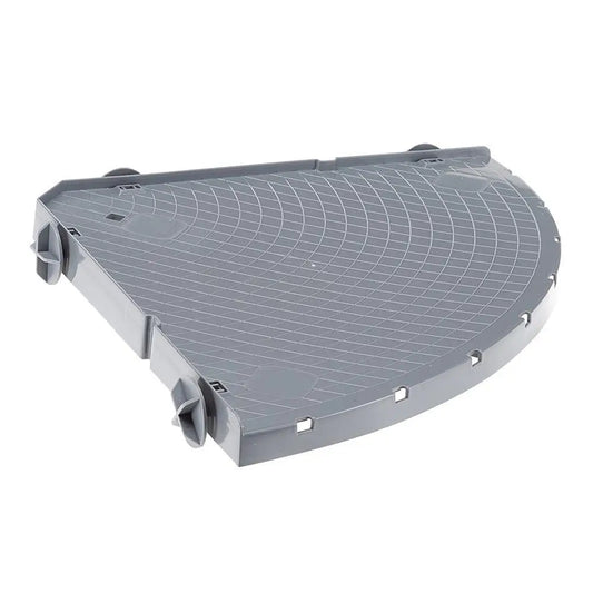 Ferplast Ferret Cage Plastic Rack 38x38x3 Cm