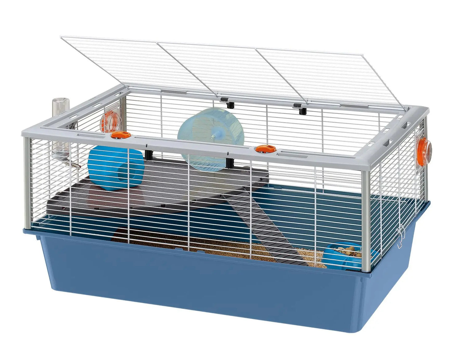 Ferplast Criceti Cage 15