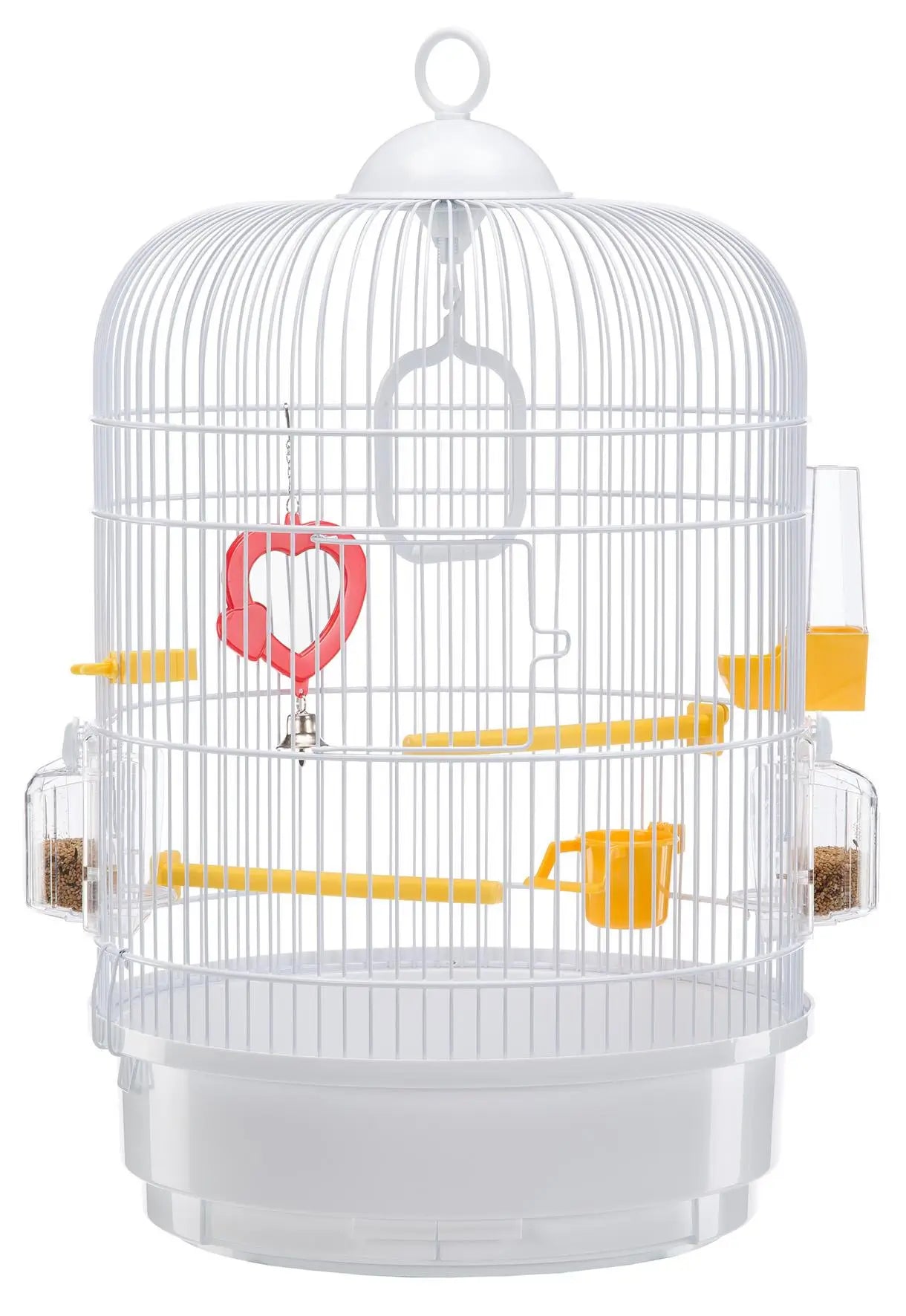 Ferplast Regina Cage White