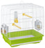 Ferplast Rekord 1 Cage White
