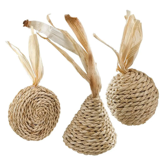Ferplast Cat Toy Pa 5604 Natural Fiber Toy 1 Unit