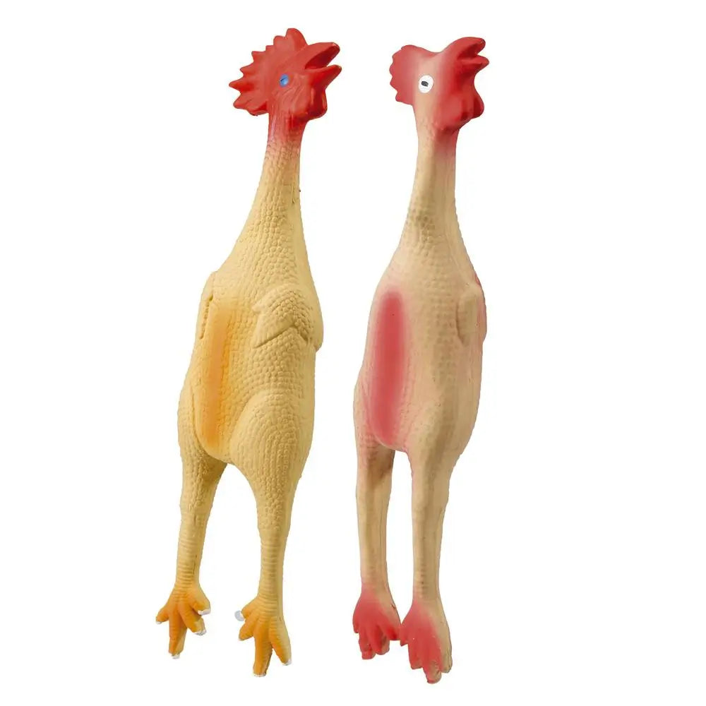 Ferplast Dog Toy Pa 5556 Chick Toy Small 1 Unit