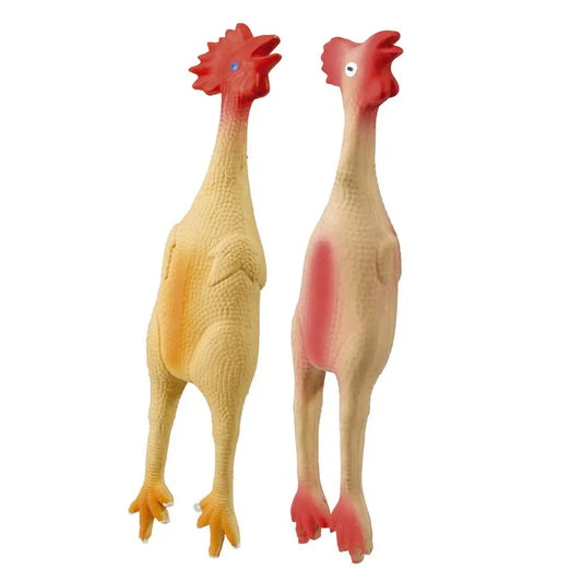 Ferplast Dog Toy Pa 5556 Chick Toy Small 1 Unit