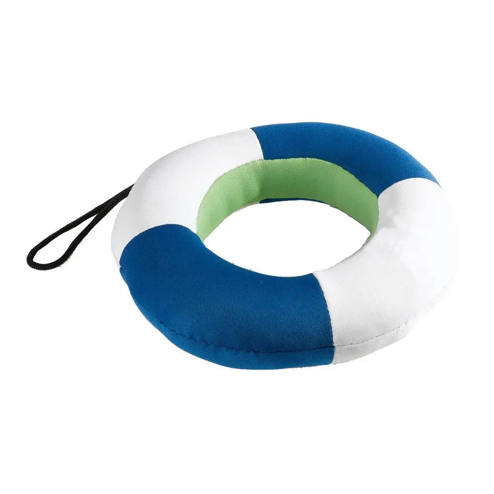 Ferplast Dog Toy Pa 6104 Life Belt Toy 3 Unit
