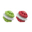 Ferplast Dog Toy Pa 6584 Rubber Ball Teeth 1 Unit