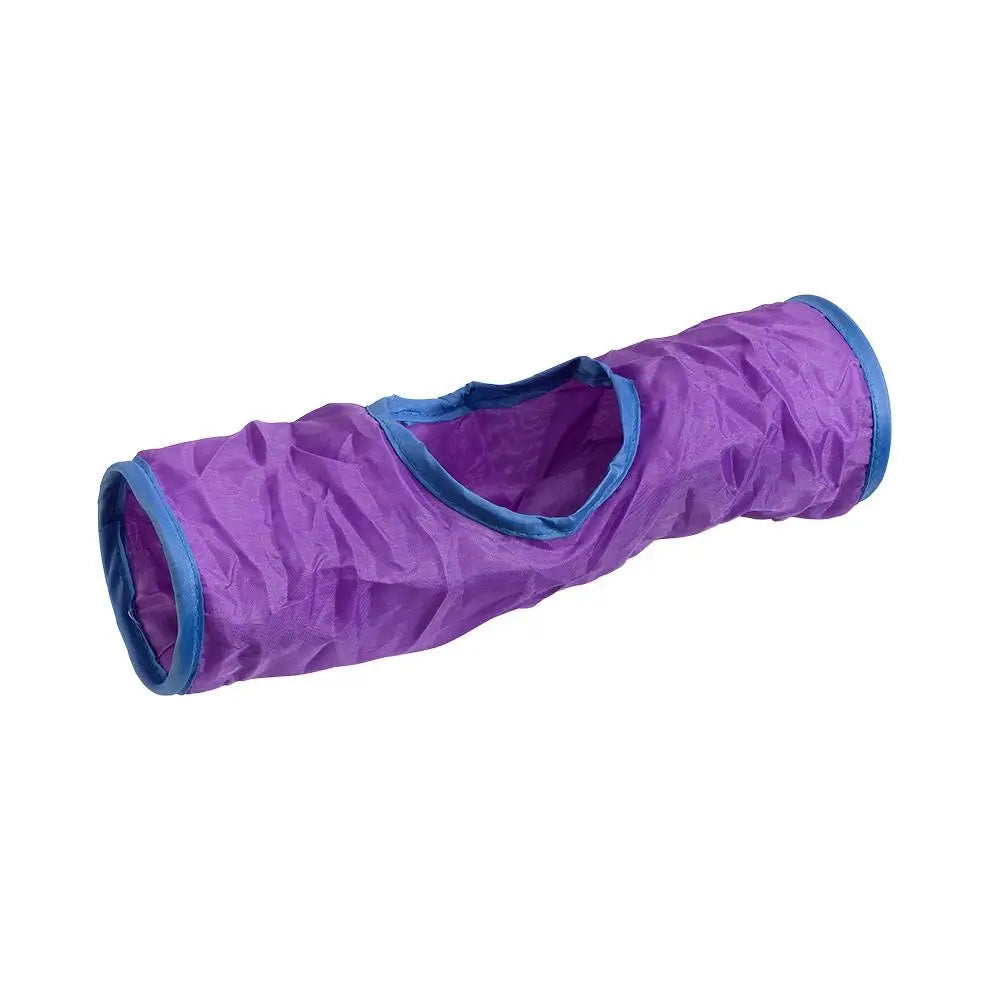 Ferplast Small Animal Tunnel Toy 8x30 Cm