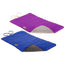 Ferplast Blanket Nanna 100 Blanket Brown Blue