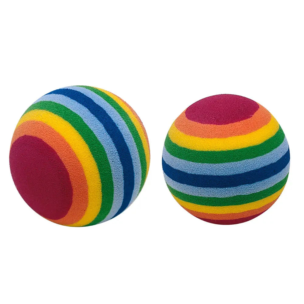 Ferplast Cat Balls Pa 5404 Ter